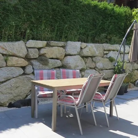 Casa vacanze Hackl *