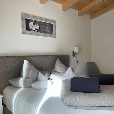 Ferienhaus Hackl *
