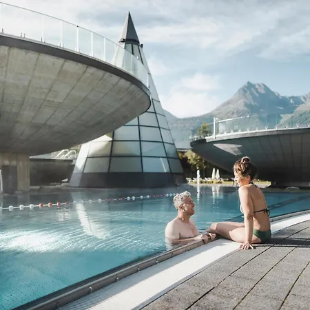 Hackl Casa vacanze *