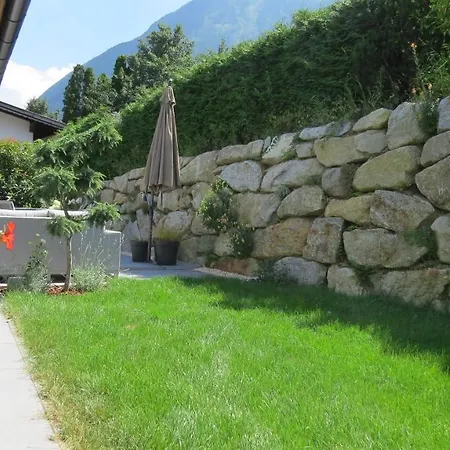 Hackl Holiday home