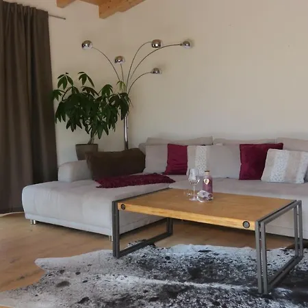 Holiday home Hackl Sautens