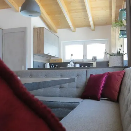 Holiday home Hackl Sautens