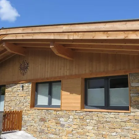 Hackl Holiday home