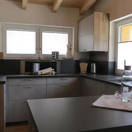 Holiday home Hackl Sautens