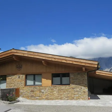 Holiday home Hackl Sautens