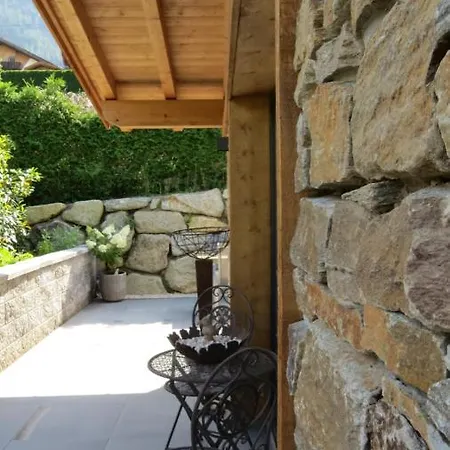 Holiday home Hackl Sautens