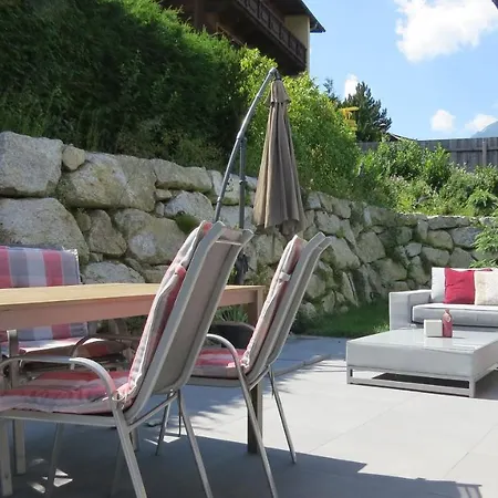 Hackl Holiday home Sautens