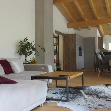 Holiday home Hackl