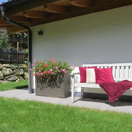 Hackl Holiday home