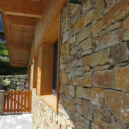 Holiday home Hackl