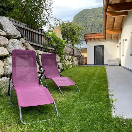 Holiday home Hackl Sautens