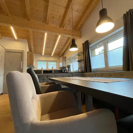 Holiday home Hackl