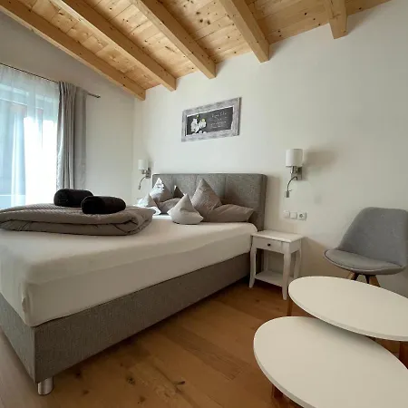 Holiday home Hackl *