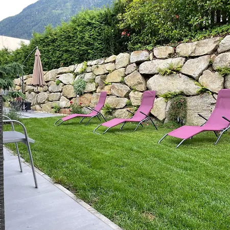 Holiday home Hackl