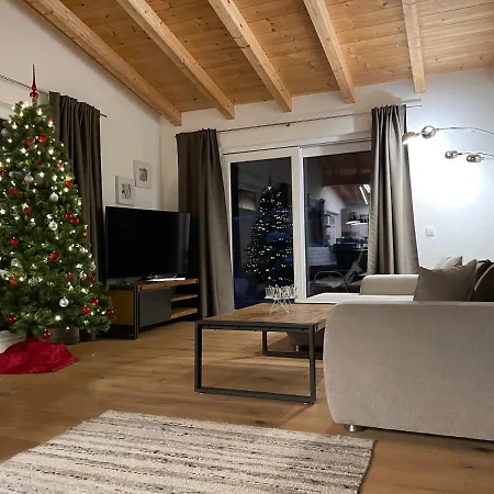 Hackl Holiday home Sautens